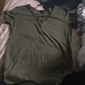 Rue 21 Shirt